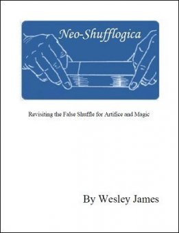 Neo Shufflogica by Wesley James